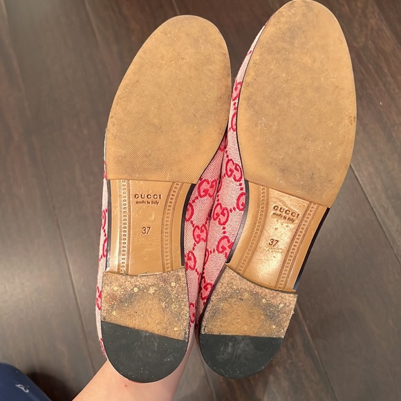 Gucci Loafers - Picture 4 of 5